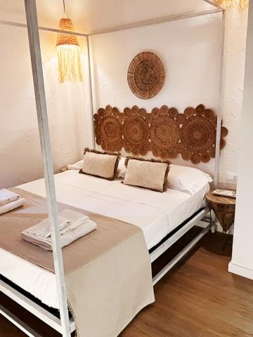 Suite Cala Rossa - camera