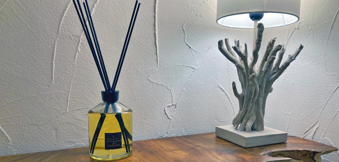 Suite Cala Preveto dettagli