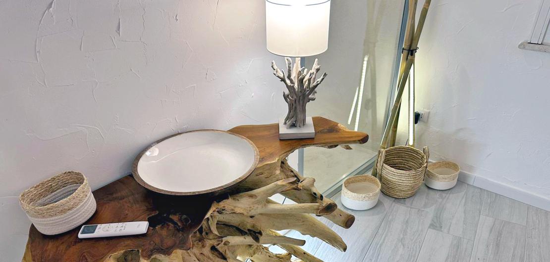 Suite Cala Preveto dettagli