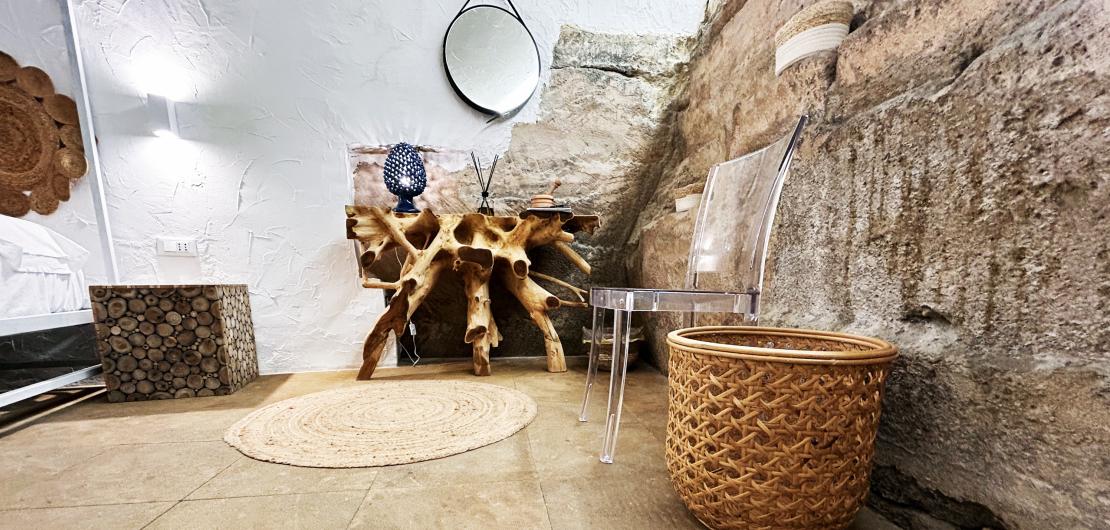 Appartamento Suite Faraglioni favignana