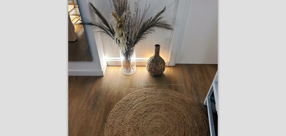 Cala Azzurra appartamento suite favignana